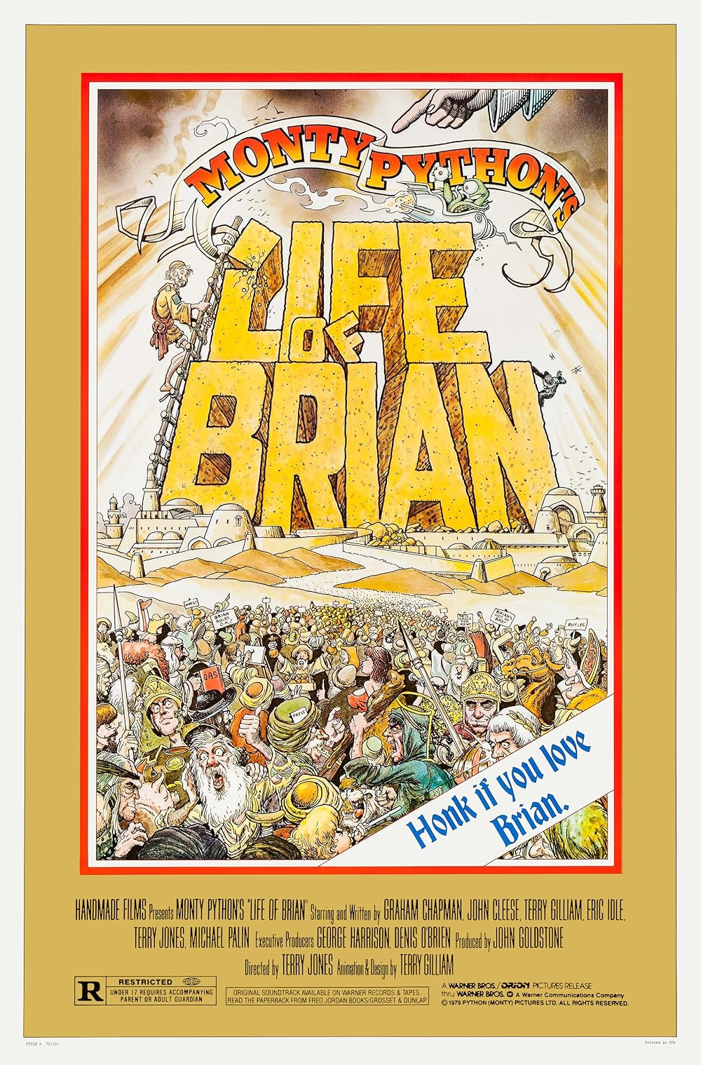 Life of Brian