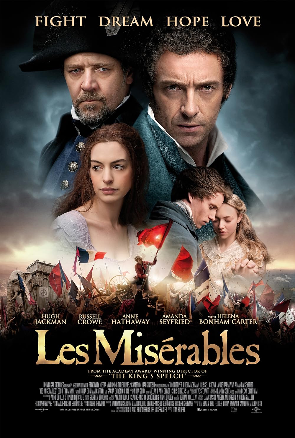 Les Misérables